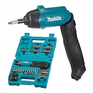 makita 3.6 cordless screwdriver df001dw