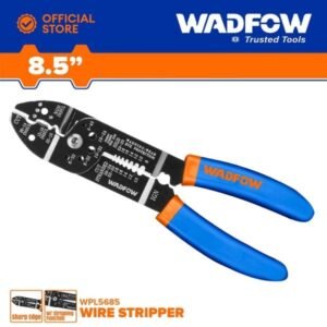 wadfow 8.5″ / 215mm wire stripper