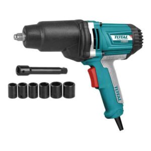 total 1050w impact wrench tiw10101