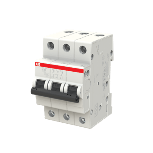 abb 50a 6ka tp mcb abb 50a 6ka tp mcb