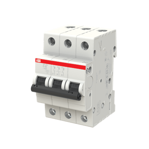 abb 63a 6ka tp mcb abb 63a 6ka tp mcb