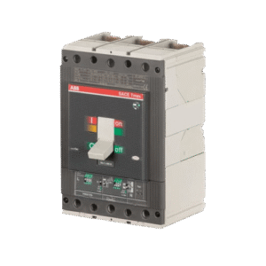 sace tmax xt 630a 3 pole mccb