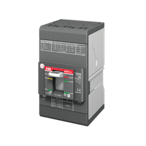 sace tmax xt 50a 3 pole mccb