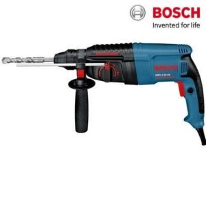 bosch 800w rotary hammer drill