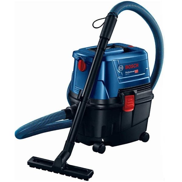 bosch gas 15 professional 1100w vacuum cleaner bosch gas 15 professional 1100w vacuum cleaner