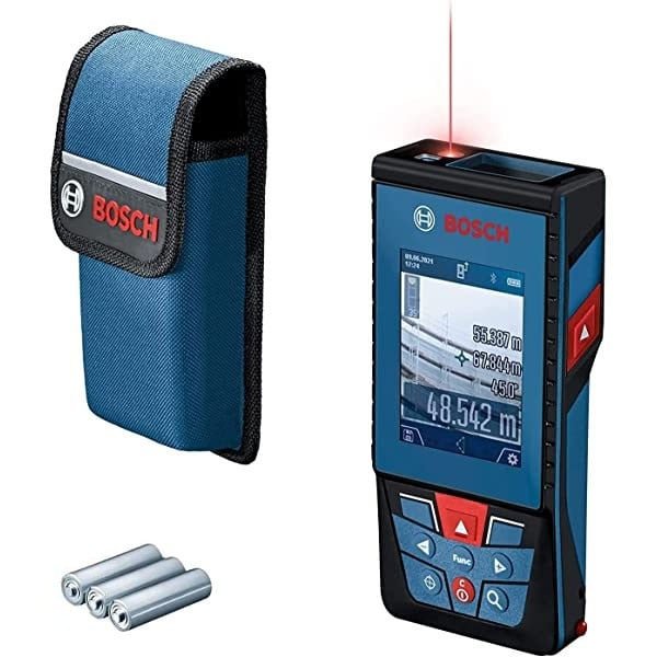 100m professional laser measure (glm 100 25 c) 100m professional laser measure (glm 100 25 c)