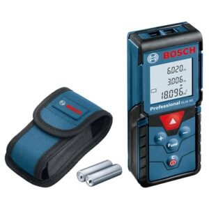 laser measure glm 40 (40m)
