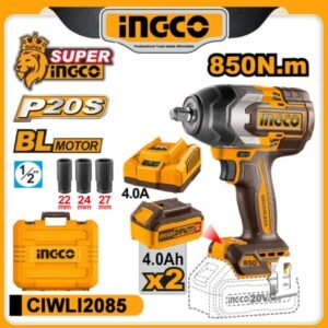 ingco 20v cordless impact wrench