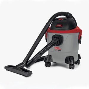 crown 1000w vacuum cleaner 15l ct42045