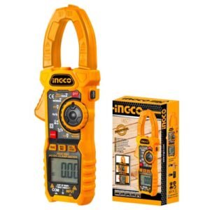 digital ac clamp meter