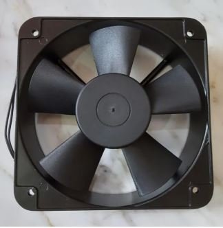 cooling fan 8" 220vac cooling fan 8" 220vac