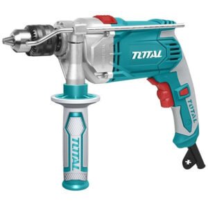total 1010w impact drill tg111136