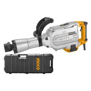 ingco 1700w demolition breaker