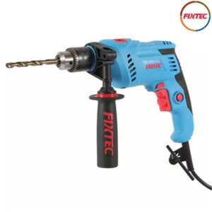 fixtec 600w impact drill