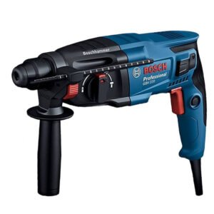 bosch 720w rotary hammer drill