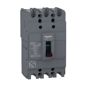 schneider 300a tp mccb