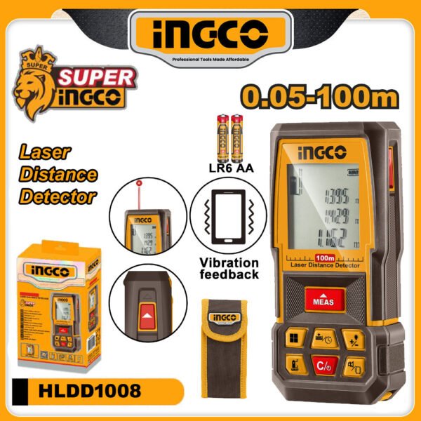 100m laser distance detector 100m laser distance detector