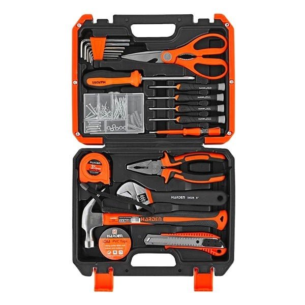 harden 22pcs hand tools set harden 22pcs hand tools set