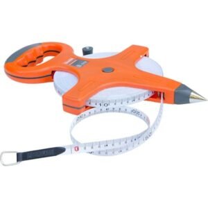 50m fiberglass measuring tape
