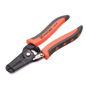 harden electric wire stripper