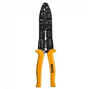ingco 10″ wire stripper