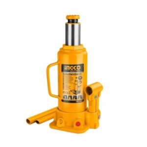 ingco 10 ton hydraulic jack (hbj1002)