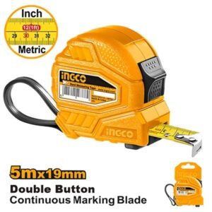 5m steel measuring tape