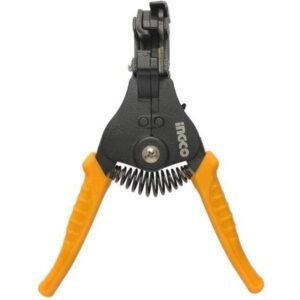 ingco 7″ wire stripper