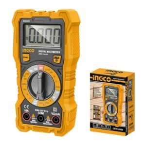digital multimeter dm200