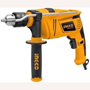 ingco 850w impact drill