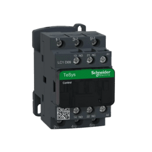 schneider 3p 150a mc lc1d150