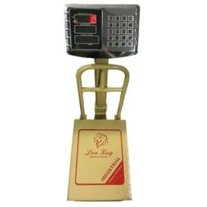 200kg digital scale