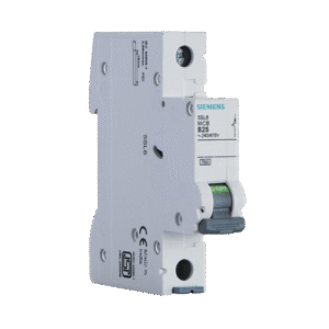 siemens 40a sp mcb 10ka