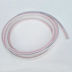 1/2″ pvc net reinforced hose pipe