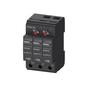 siemens 3p pv 40ka spd