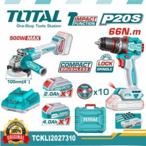 total s12 battery charger tcli12071