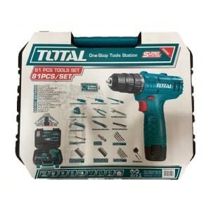 total 680w impact drill tg1061356