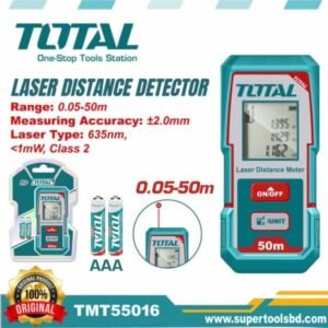 50m laser distance detector