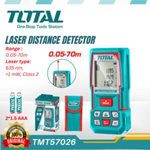 70m laser distance detector