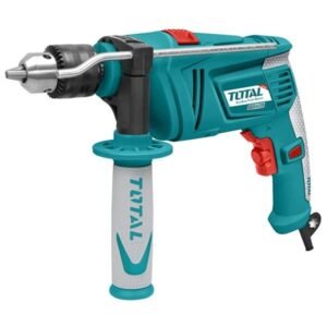 total 850w impact drill tg109136