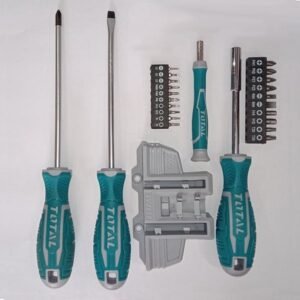 ingco screwdriver bit set sdb21ph233