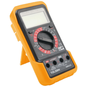 digital multimeter (industrial series 38031)