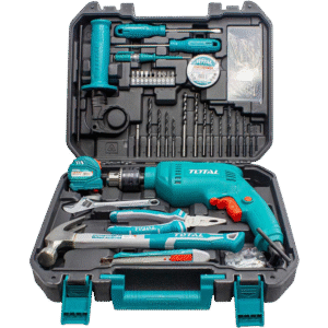 total 115 pcs tools set thkthp1152