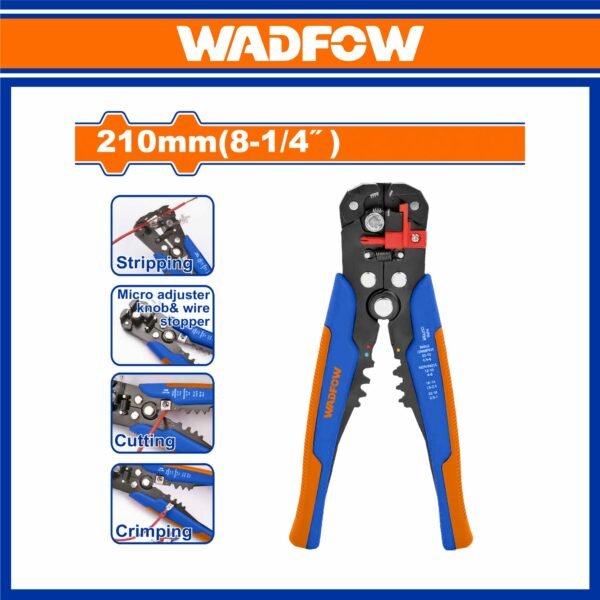 wadfow automatic wire stripper wadfow automatic wire stripper