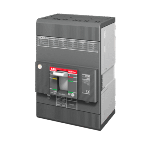 sace tmax xt 250a 3 pole mccb