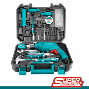 total 115 pcs tools set thkthp1152
