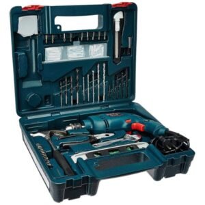 bosch gsb 10 re drill kit