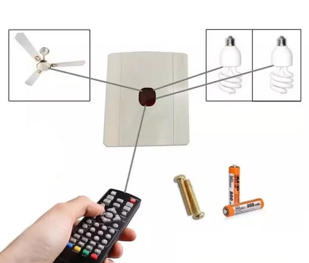 remote control electric switch for light & fan speed regulator remote control electric switch for light & fan speed regulator