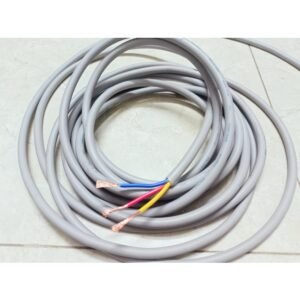 brb cable 70/76 three core 3x2.0 rm flexible