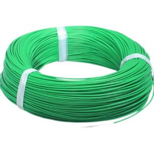 earthing green cable 1x1.0 re